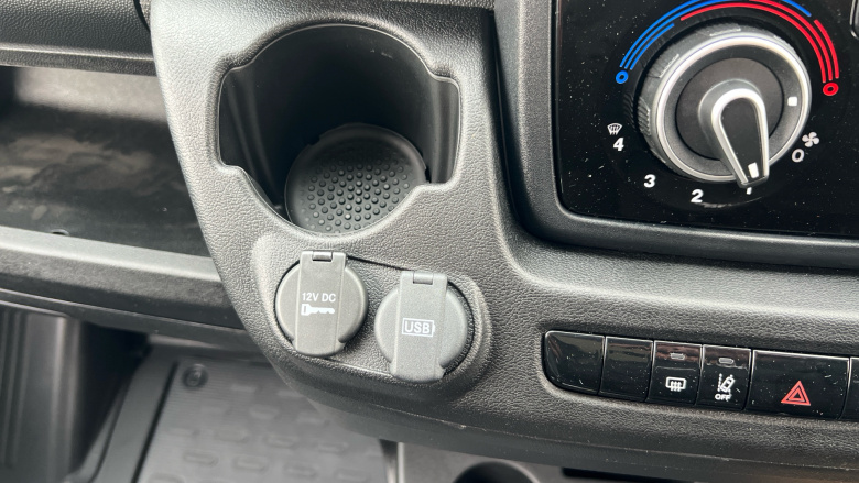 Citroen Relay 3500 L2 Diesel 2.2 BlueHDi 140 H1 Van Enterprise